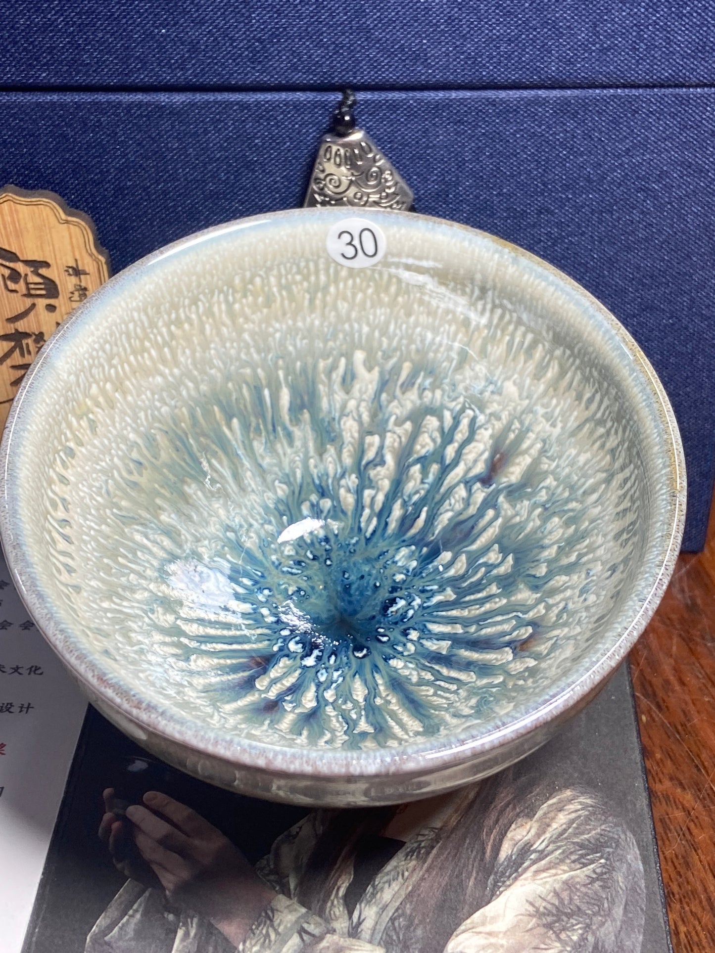 [Claire Pick] Fujian handicraft master Gupanhong 10-3