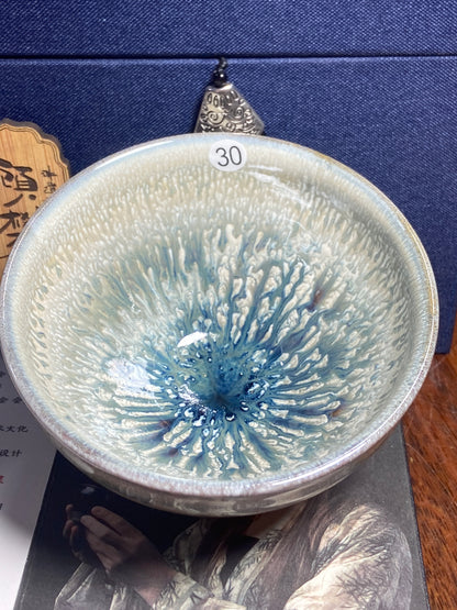 [Claire Pick] Fujian handicraft master Gupanhong 10-3
