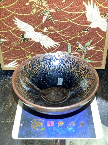 [Claire Pick] Master Chen Zhengmin8-27