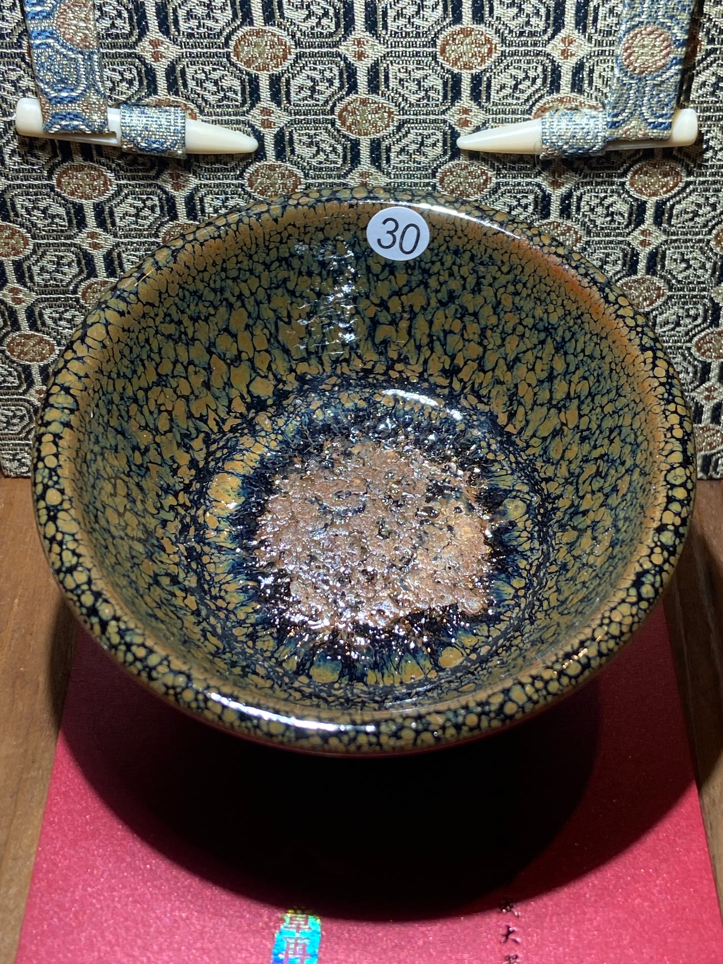 [Claire]National Gift/ Provincial Level | Master ZhangZaishou9-16