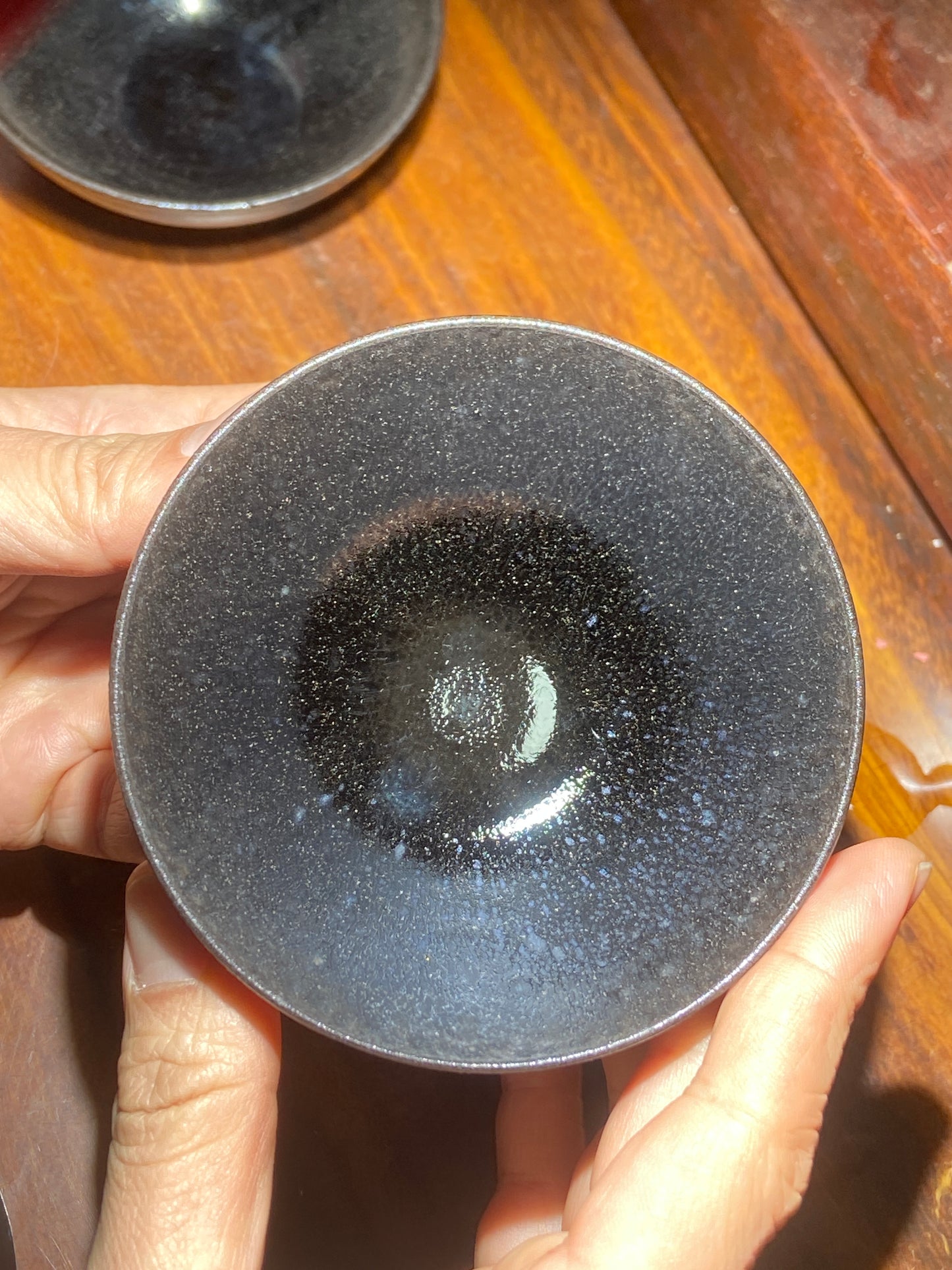 [No.1 teacup]Jianzhan |Master Wei Qing2-16