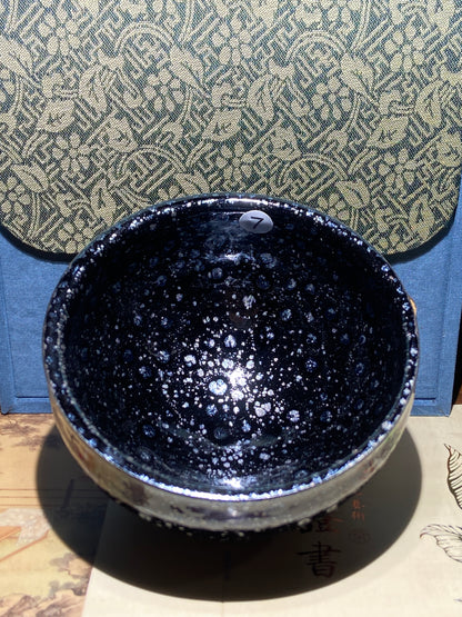 [Claire Pick] Provincial Hand Craft Master/ Traditional Hand Craft Master/ Inheritor of Master YeQingsheng| Master Yeyouping|9-8
