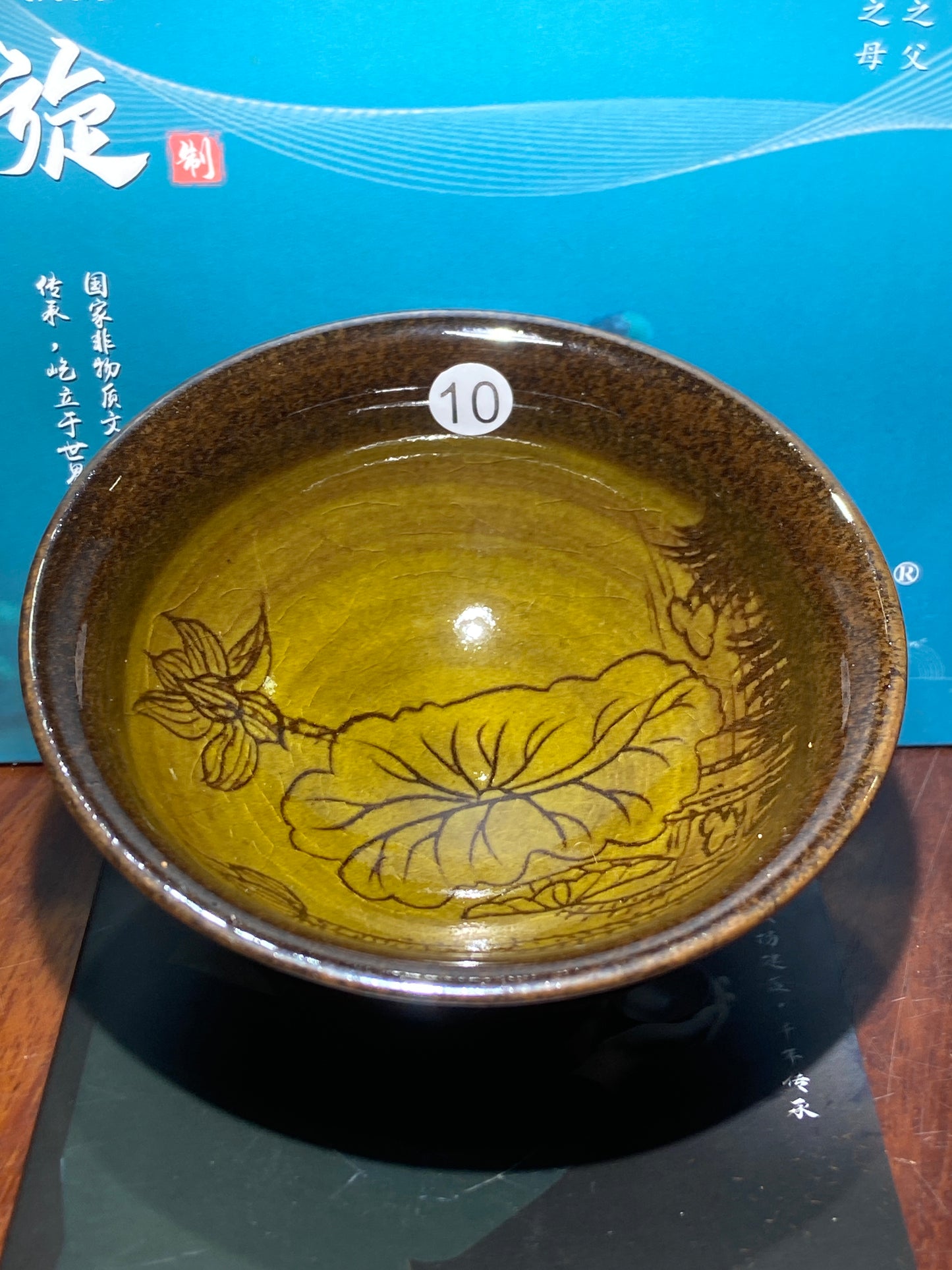 [Tiki Pick] Intermediate Craft Master Intangible Heritage Inheritor ｜Master Yuxuan12-3