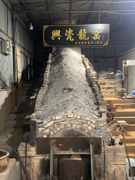 [Claire Pick] Outstanding Young Master/ Black Porcelain Recommender ｜Master Huangjie 10-2