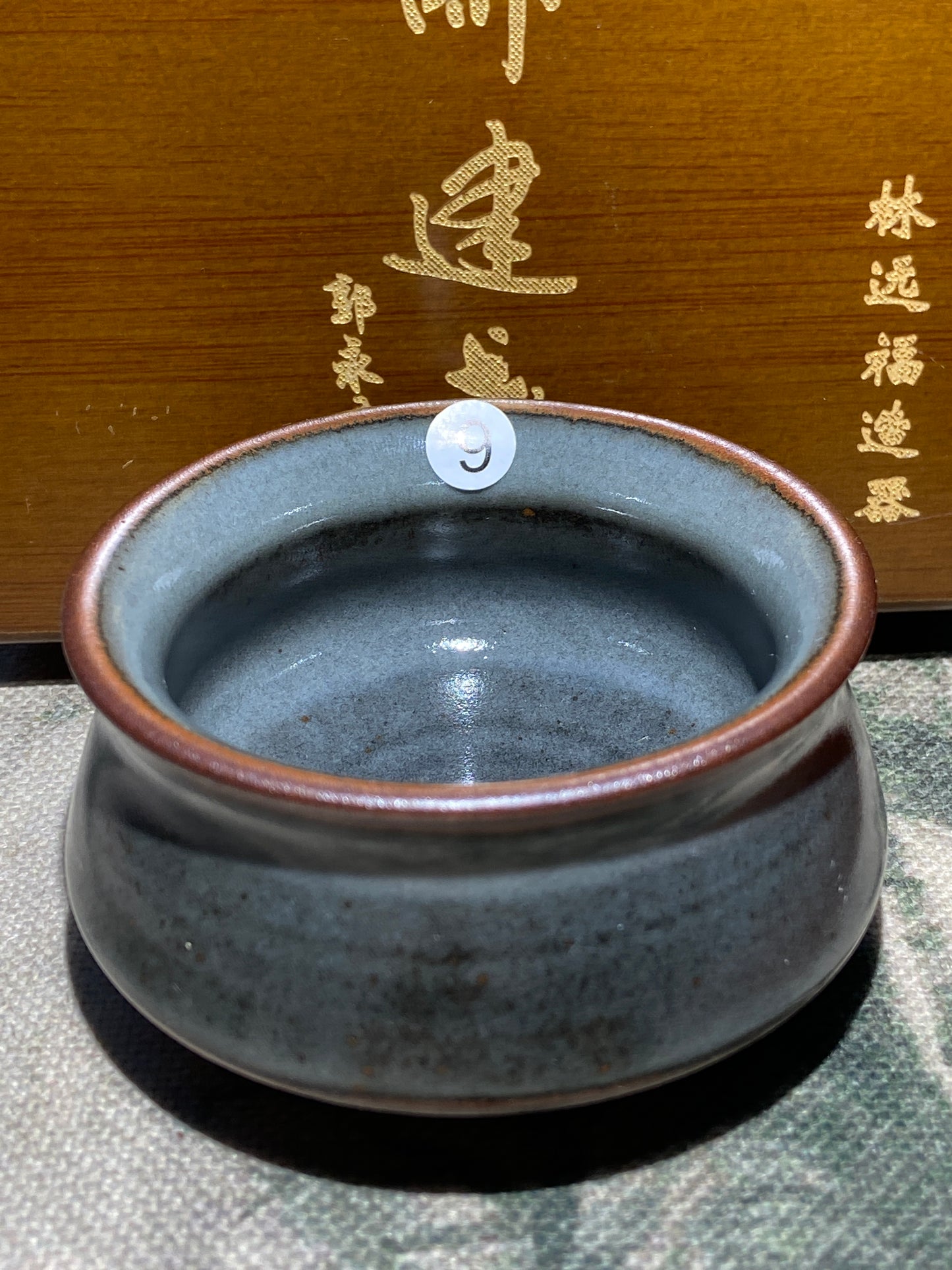 [Tiki ] National First Class Technician | Fujian Arts and Crafts Celebrity | Arts and Crafts Designer | Master Lin Yuanfu 11-27