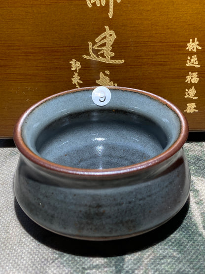[Tiki ] National First Class Technician | Fujian Arts and Crafts Celebrity | Arts and Crafts Designer | Master Lin Yuanfu 11-27