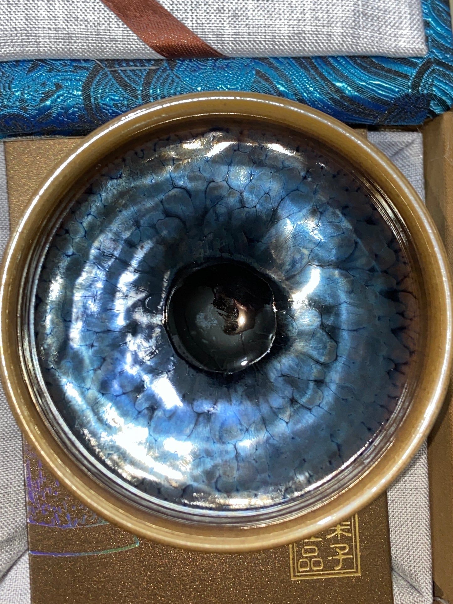 [Tiki Pick] Outstanding Young Master/ Black Porcelain Recommender ｜Master Huangjie 11-8