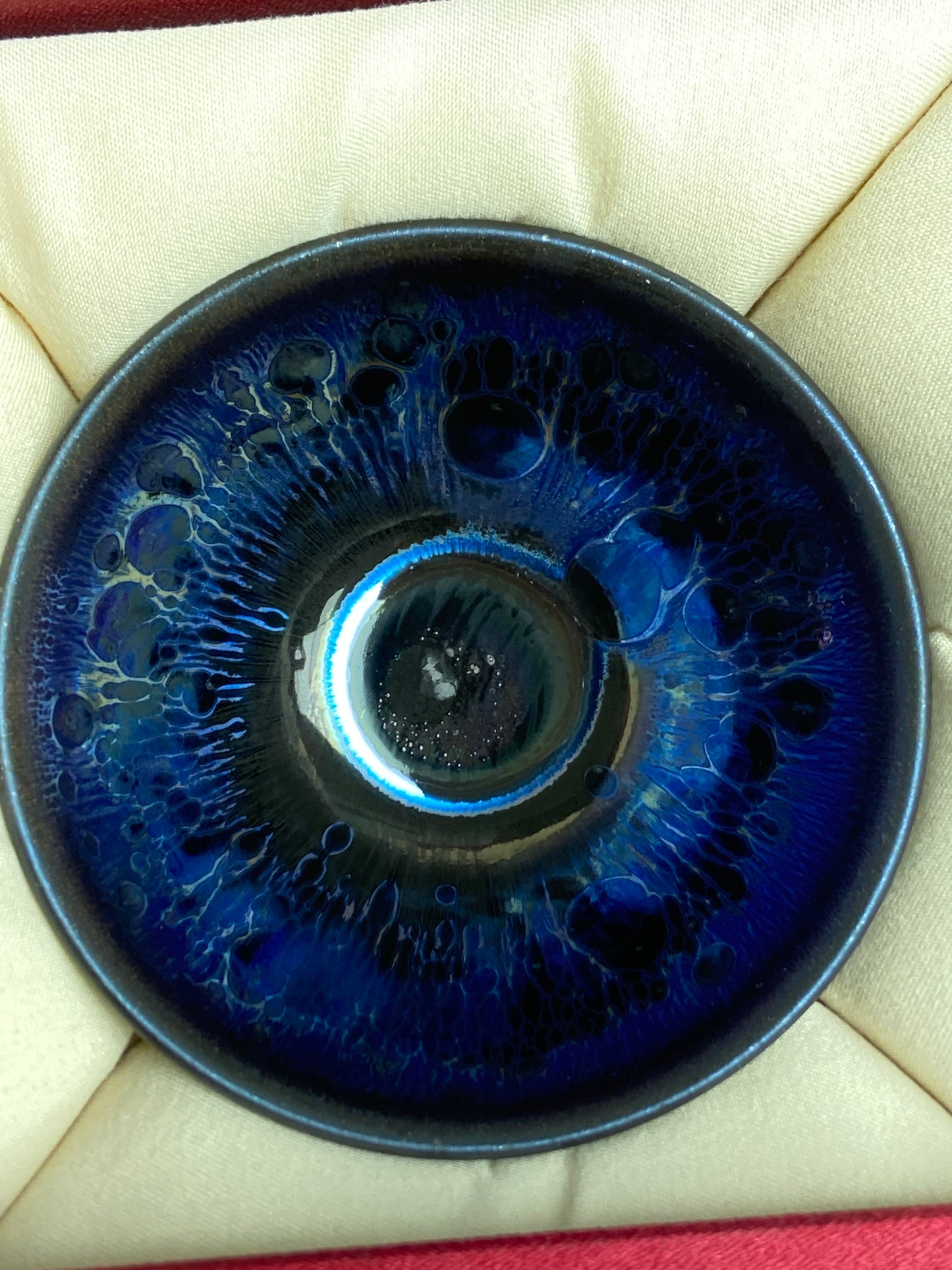 [Tiki Pick] Chinese Traditional Crafts Master/ Flare Eruption |Master YouRenjun 11-17