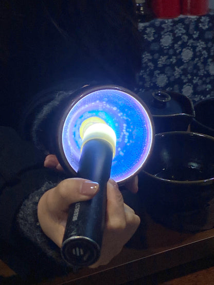 [No.1 teacup]Jianzhan｜Jianzhan Family | Famous Teachers and Apprentices |Master Wang Jing 2-16
