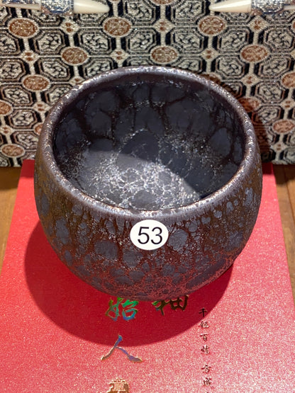 [Claire]National Gift/ Provincial Level | Master ZhangZaishou9-16