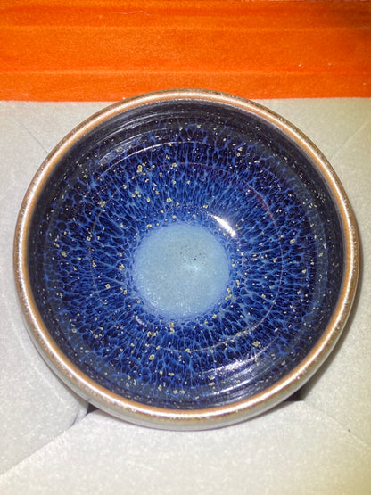[Tiki]The fourth generation of the porcelain family, a national etiquette artist / Master Xuxiaowei 11-21
