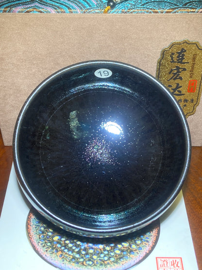 [No.1teacup] Partridge King/ High end Technologist | Master LianHongda2-12