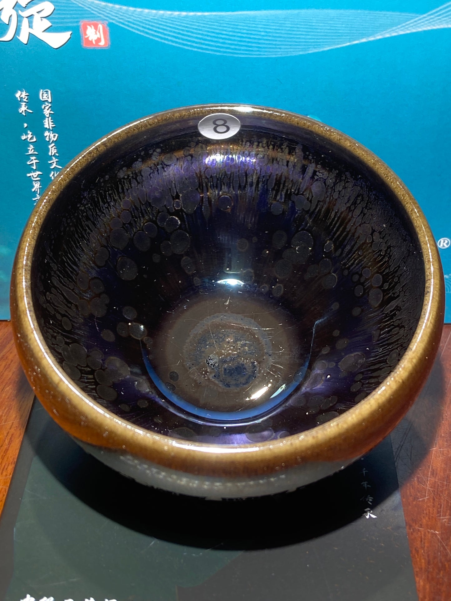 [Tiki Pick] Intermediate Craft Master Intangible Heritage Inheritor ｜Master Yuxuan12-3