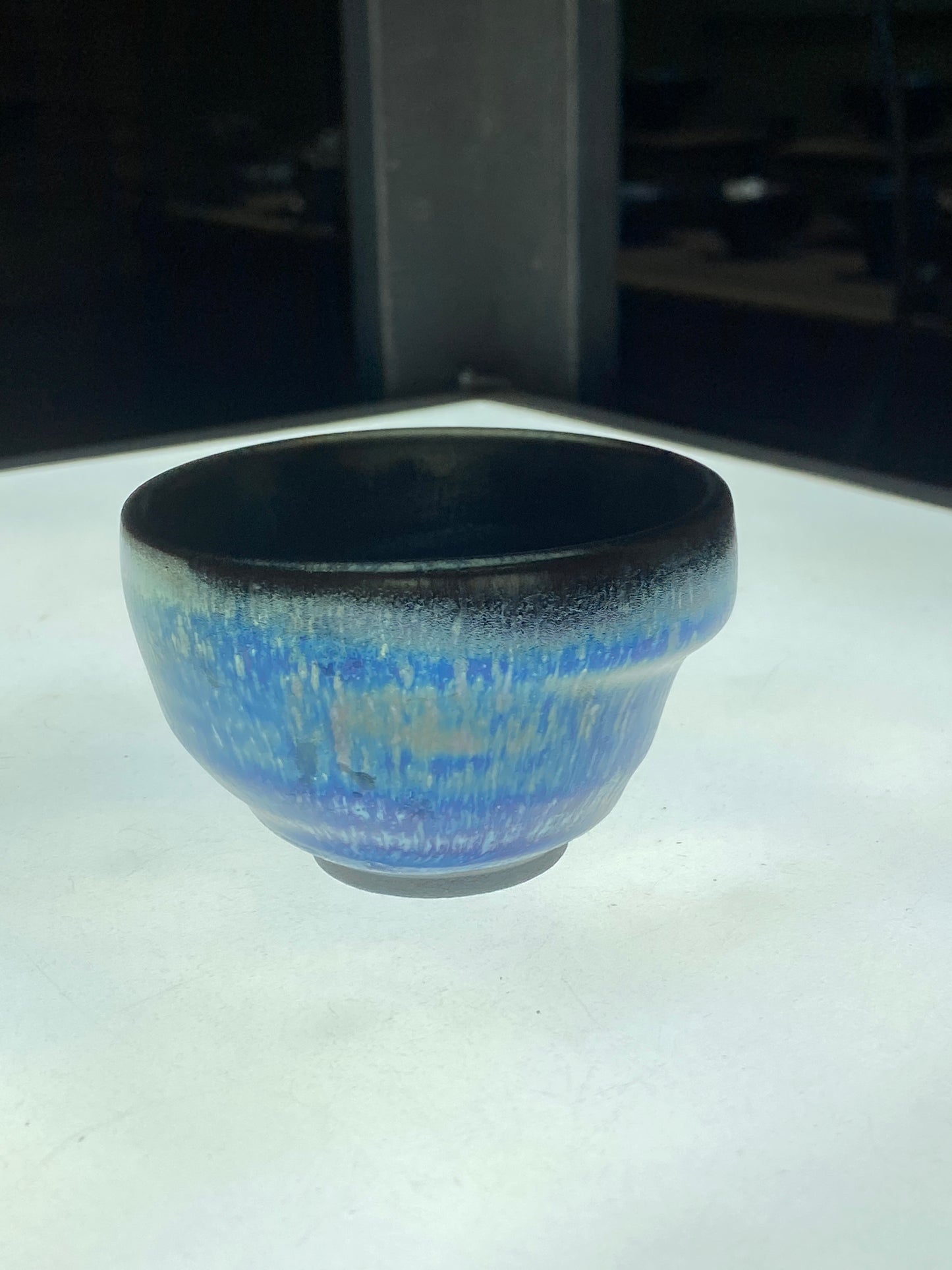 [Tiki ]zhuqiuming Dragon Kiln Fired Pottery 11-22