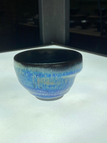 [Tiki ]zhuqiuming Dragon Kiln Fired Pottery 11-22