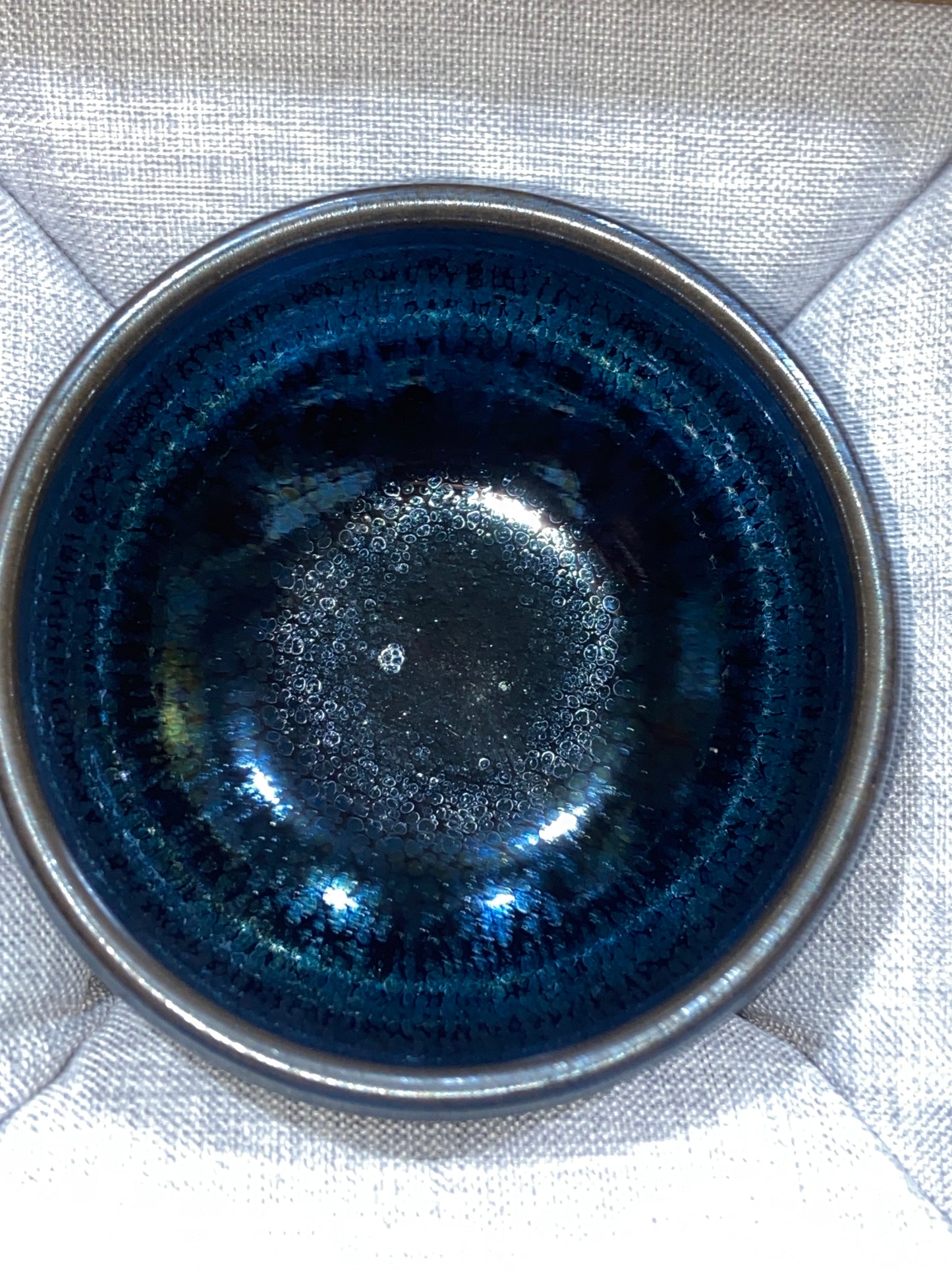 [Tiki Pick] Outstanding Young Master/ Black Porcelain Recommender ｜Master Huangjie 11-8