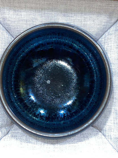 [Tiki Pick] Outstanding Young Master/ Black Porcelain Recommender ｜Master Huangjie 11-8