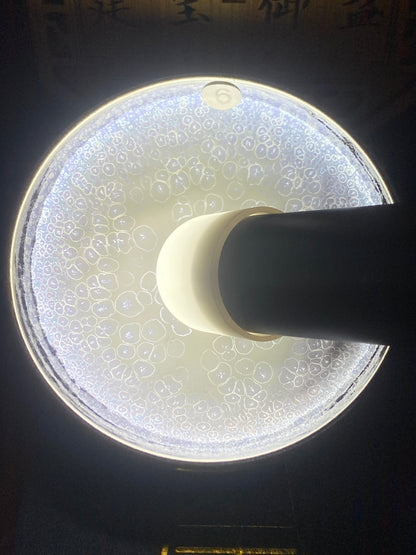 [No.1 teacup] Intangible Inheritor /  the sixth generation inheritor of the century-old dragon kiln / only one for Forbidden City ｜Master ZhouJiayong 2-12