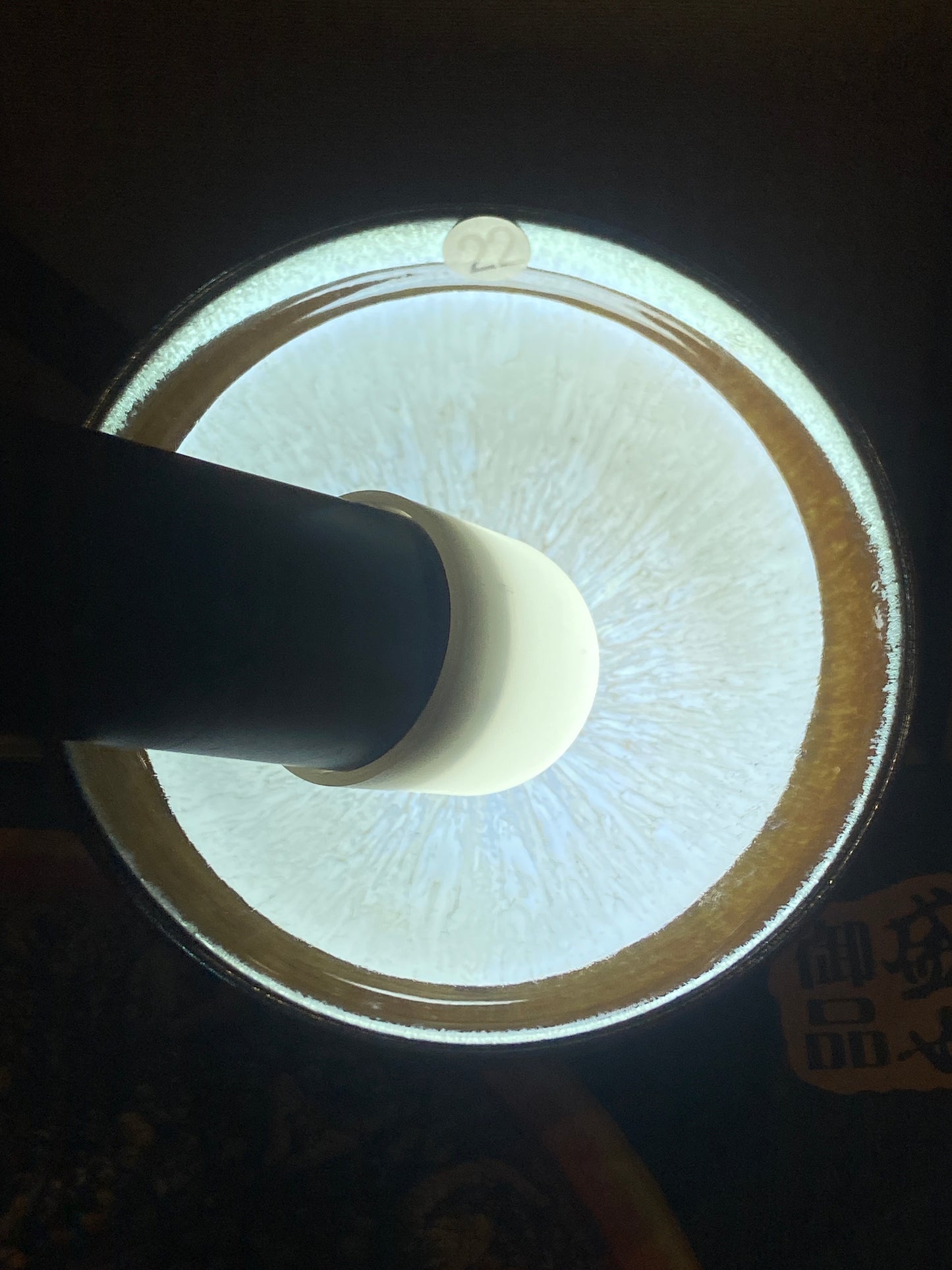 [No.1 teacup]Jianzhan｜Industry's Best Craftsman Collaboration Brand | Shengshi Yupin 1-20