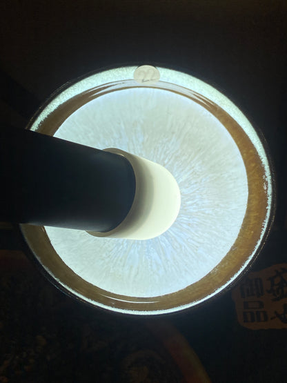 [No.1 teacup]Jianzhan｜Industry's Best Craftsman Collaboration Brand | Shengshi Yupin 1-20