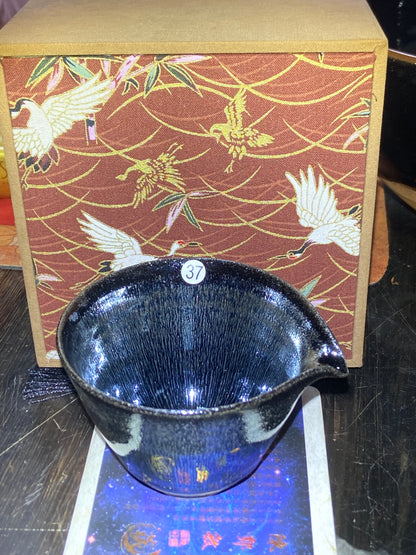 [Claire Pick] Master Chen Zhengmin8-27
