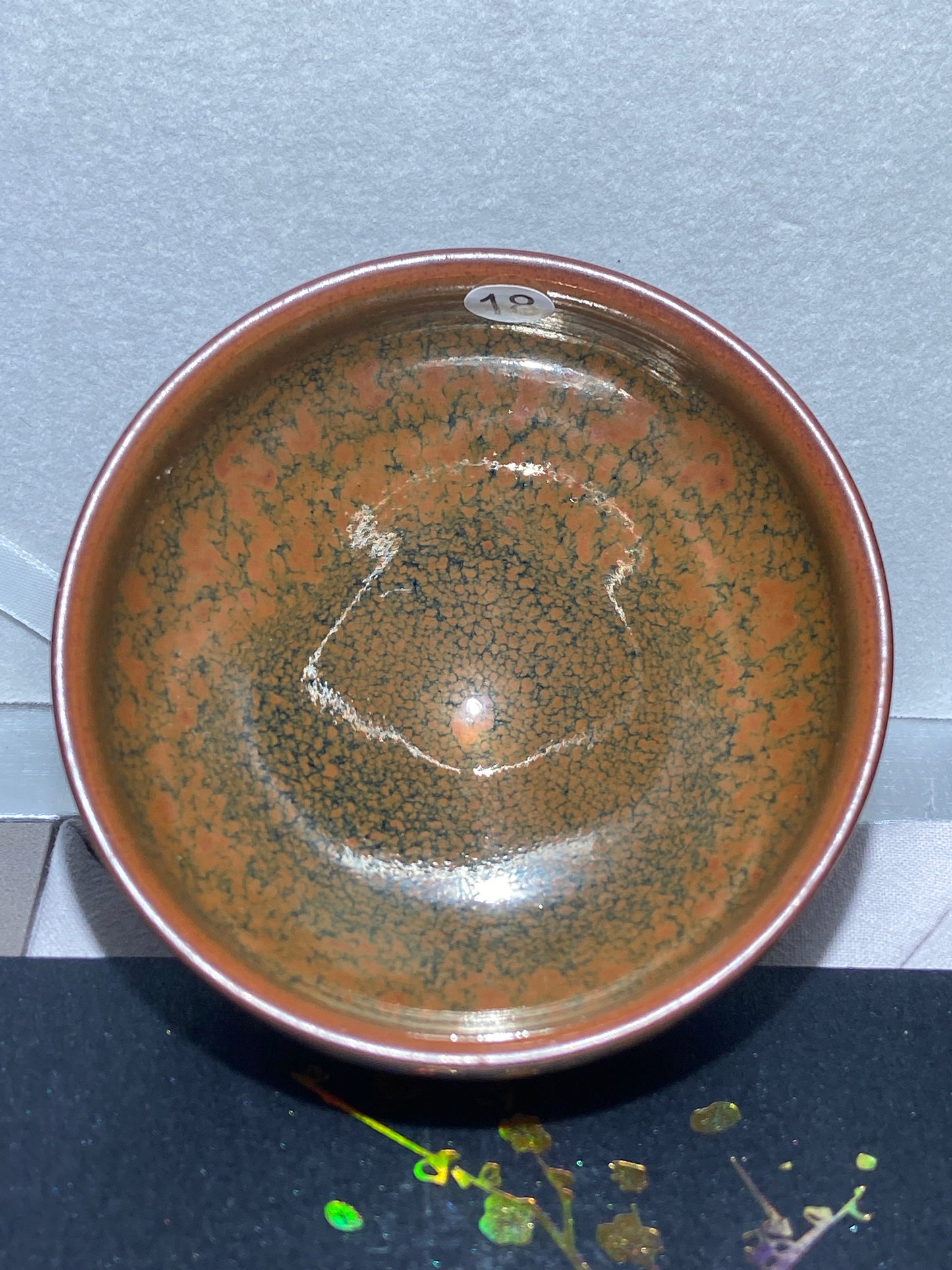 [No.1] Master ChenYuanFu Representative work Red Plum 2-20