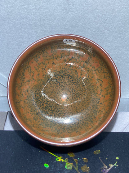 [No.1] Master ChenYuanFu Representative work Red Plum 2-20