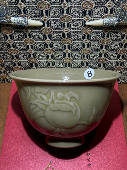 [Claire]National Gift/ Provincial Level | Master ZhangZaishou9-16