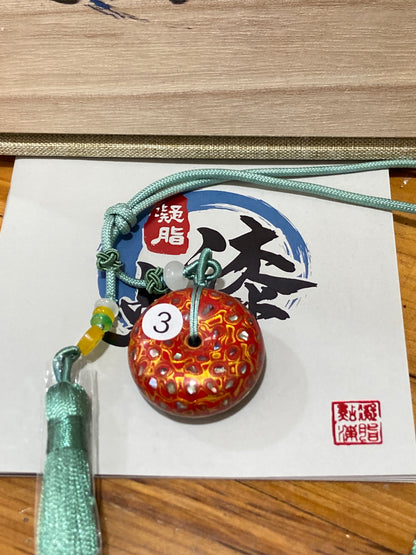 [Claire Pick]Founder of Dianqi Technique| Master Li Yongqiang & Master ChengXi 8-28