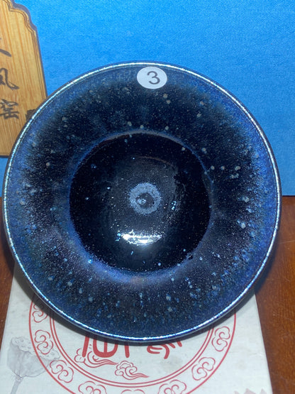 [No.1 teacup]Jianzhan |Master Wei Qing2-16