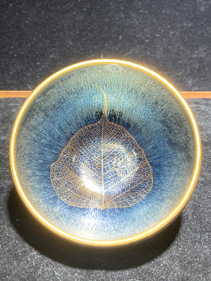 [No.1teacup]Jianzhan | 2-18