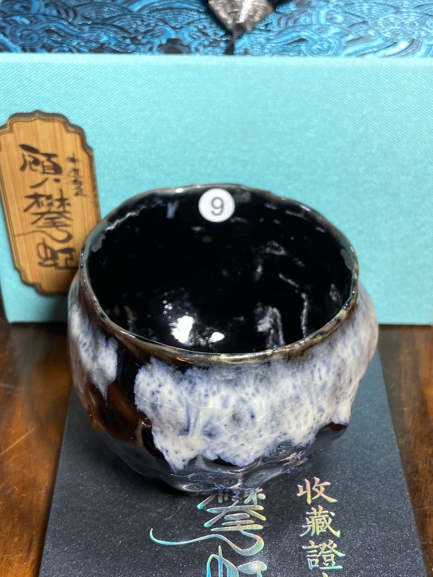 [Claire Pick] Fujian Provincial Handicraft Master/  Fujian Arts and Crafts Association Member | Master PanGuhong| 8-31