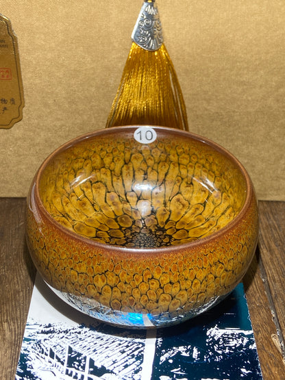 [Claire Pick] Student of National Master ChenDapeng/ Partridge King| Master HeDingxin9-30