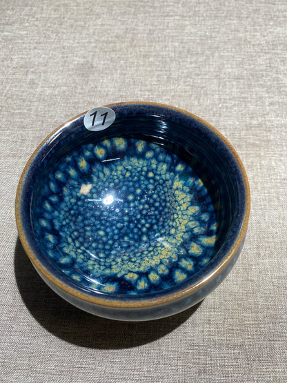 （John pick）9.5
