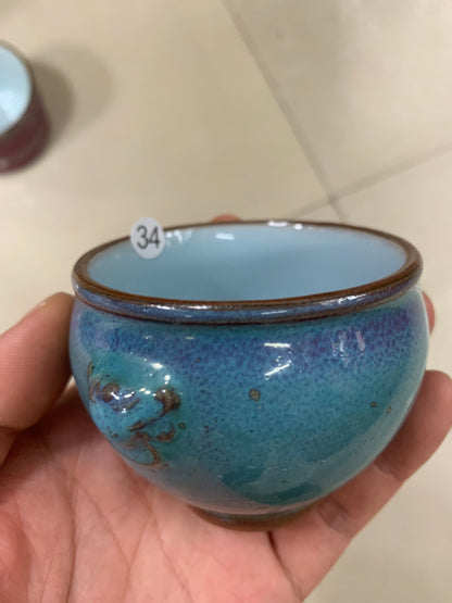 Jun porcelain 10.4