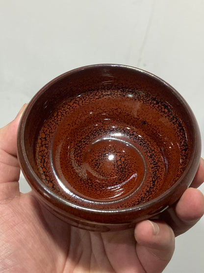 [Tiki Pick] Intermediate Craft Master Intangible Heritage Inheritor ｜Master Yuxuan12-3