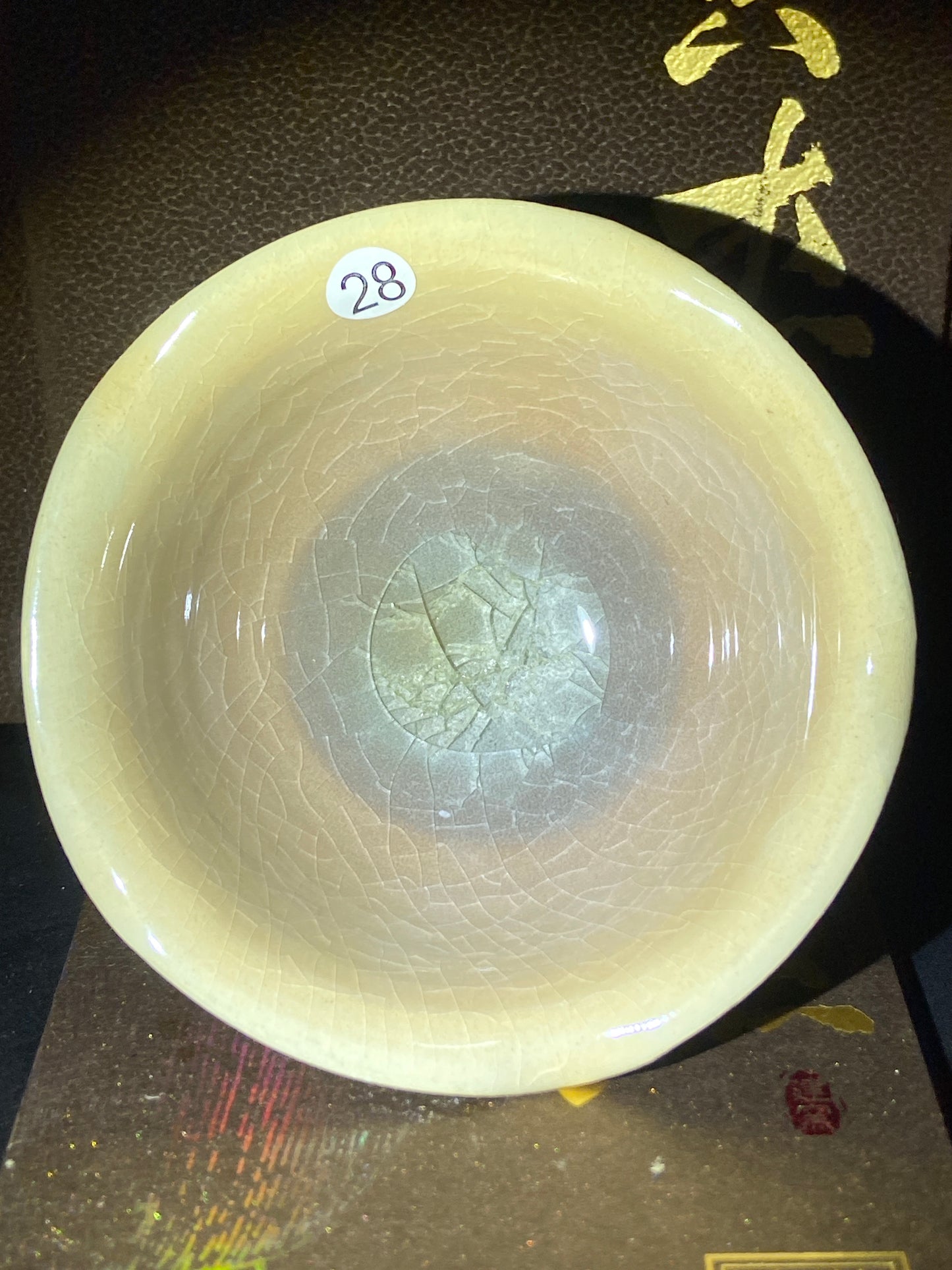 [Claire Pick] Outstanding Young Master/ Black Porcelain Recommender ｜Master Huangjie 9-8