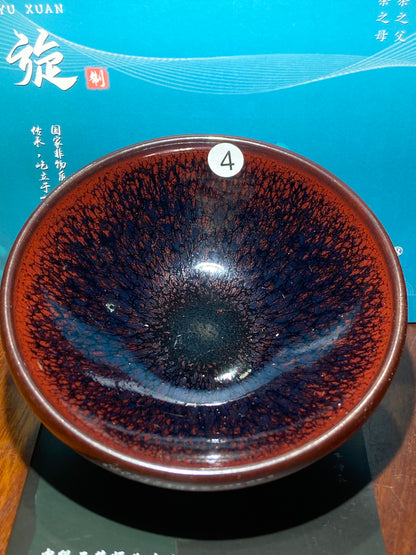 [Tiki Pick] Intermediate Craft Master Intangible Heritage Inheritor ｜Master Yuxuan12-3