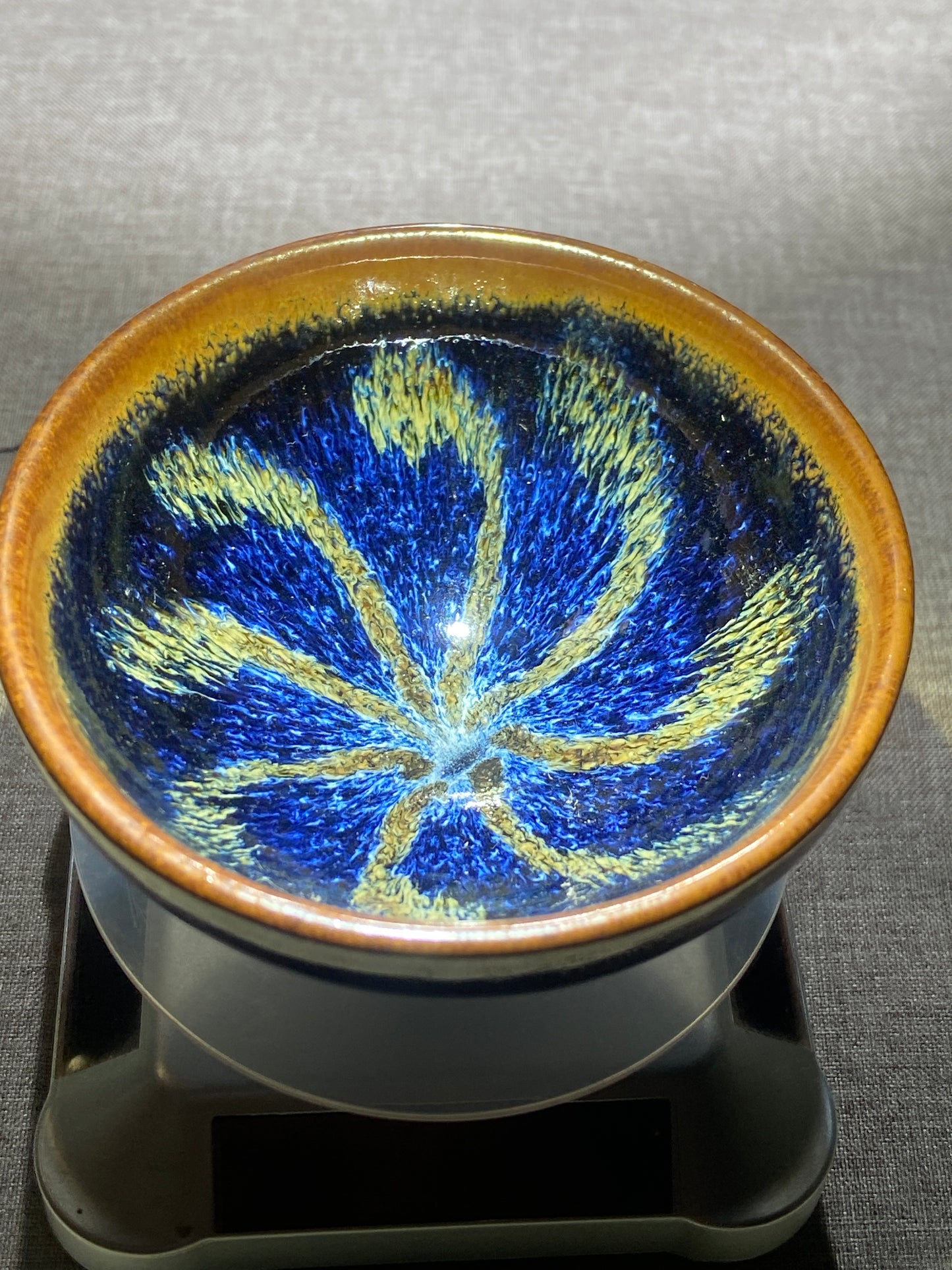 [Tiki Pick]Dual Provincial Master/ Provincial Renowned Artist / Outstanding Graduate / Inheritor of Non-Heritage | Master Laijinrong 1-1