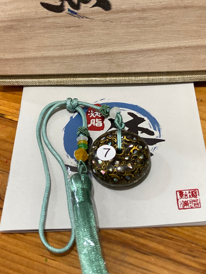 [Claire Pick]Founder of Dianqi Technique| Master Li Yongqiang & Master ChengXi 8-28