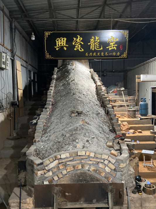 [Claire Pick] Outstanding Young Master/ Black Porcelain Recommender ｜Master Huangjie 9-8