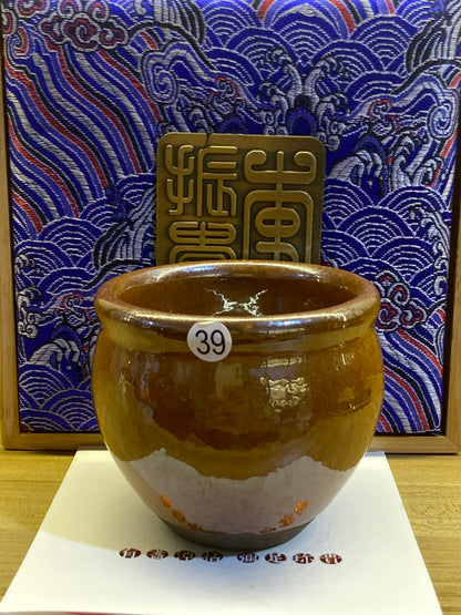 [Claire Pick] Jianzhan Archaeologist/ Hare fur Reviver/ National gift on BRICS Summit/ First fired oil droplets | Master LiZhengui8-18