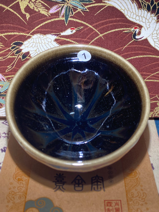 [Tiki ]Ceramic Craftsman | Intangible Cultural Heritage Inheritor｜Master Xiao Lixia 11-25
