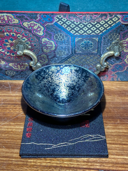 [Claire] Master ZhaoShuquan, National gift for Xiamen BRICS Conference in 2017/ National Porcelain Master/Chinese Arts and Crafts Master 8-16