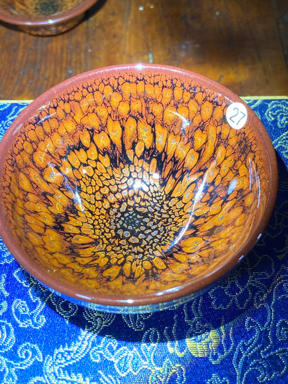 [Claire] Partridge King Master He 8-13