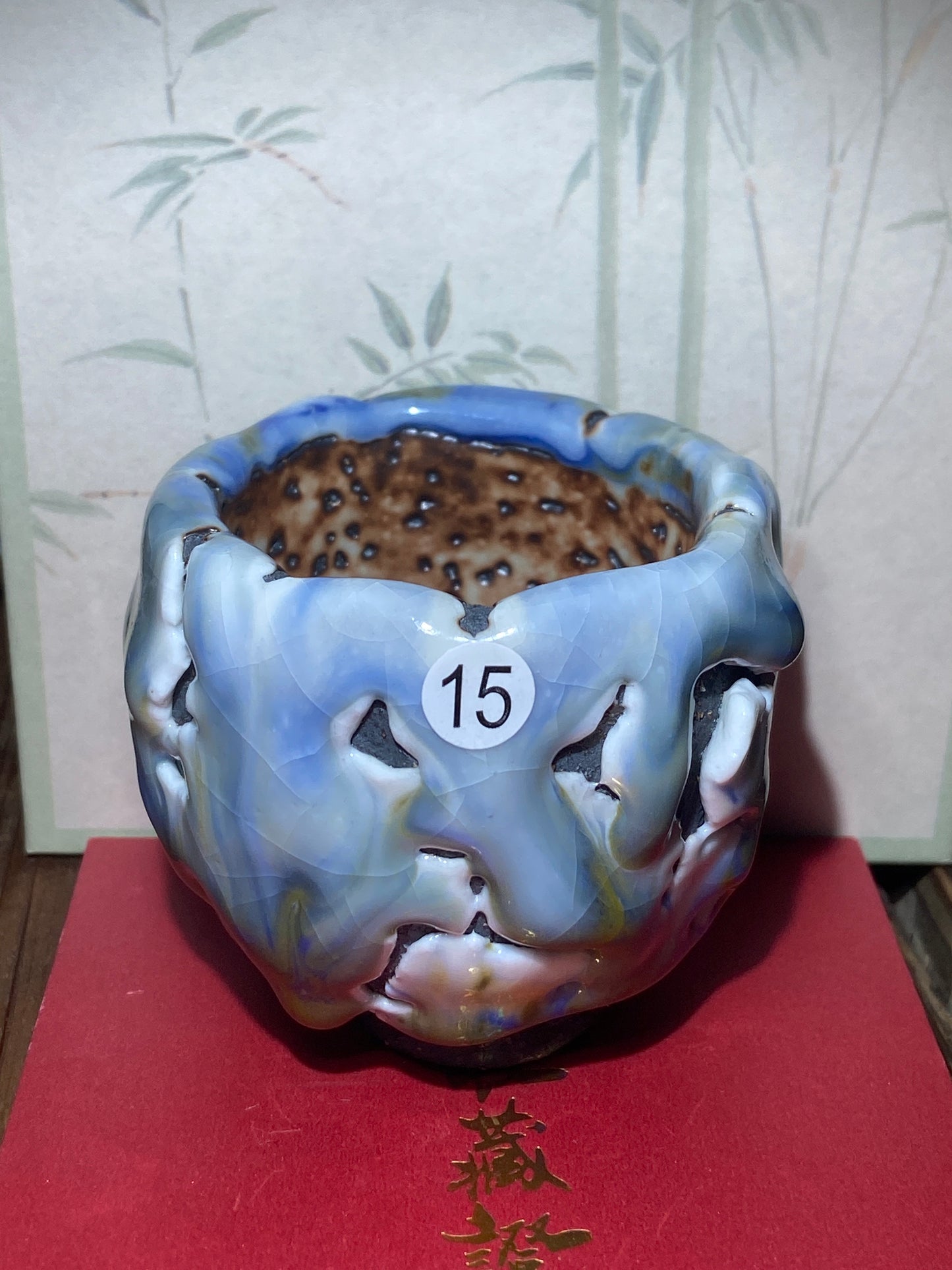 [Tiki]National Gift/ Provincial Level | Master ZhangZaishou11-2
