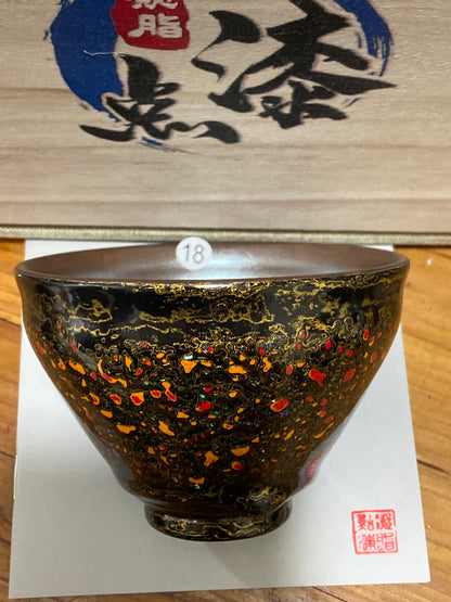 [Claire Pick]Founder of Dianqi Technique| Master Li Yongqiang & Master ChengXi 8-28