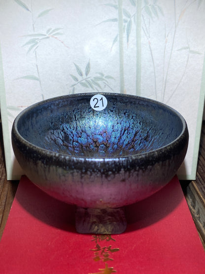 [Tiki]National Gift/ Provincial Level | Master ZhangZaishou11-2