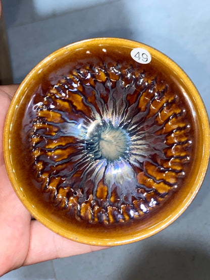[Claire Pick] Provincial Hand Craft Master/ Traditional Hand Craft Master/ Inheritor of Master YeQingsheng| Master Yeyouping|9-8