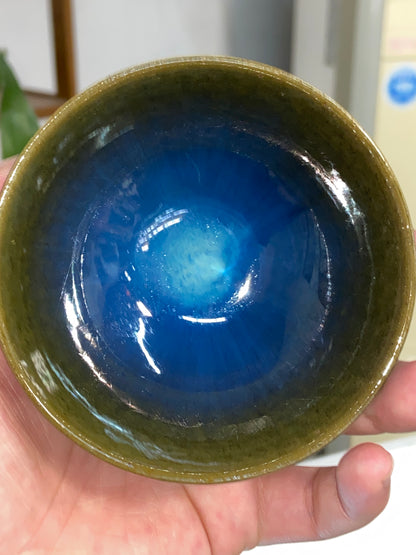 [Tiki Pick]Dual Provincial Master/ Provincial Renowned Artist / Outstanding Graduate / Inheritor of Non-Heritage | Master Laijinrong 11-3